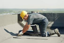 Best Rubber Roofing (EPDM, TPO)  in Mauston, WI